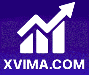 Xvima logo